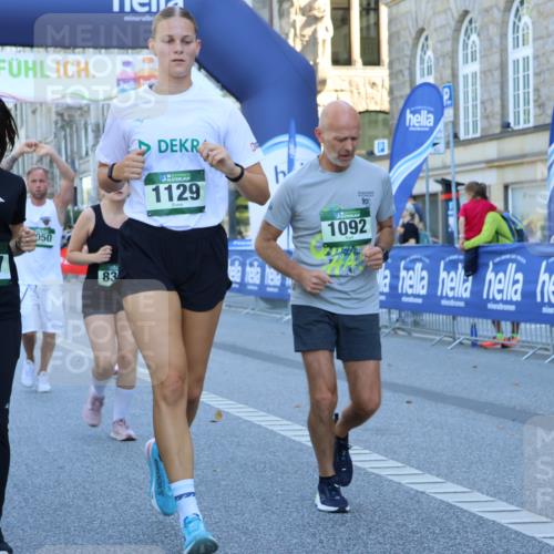 07.09.2025 - BARMER Alsterlauf Strokosch-Dieckow http://msf.ph/oto/8732279 07.09.2025 11:48:20 Ziel  meine-sportfotos.de