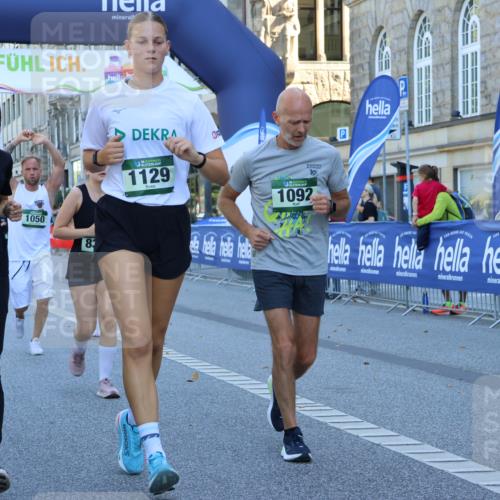 07.09.2025 - BARMER Alsterlauf Strokosch-Dieckow http://msf.ph/oto/8732287 07.09.2025 11:48:20 Ziel  meine-sportfotos.de
