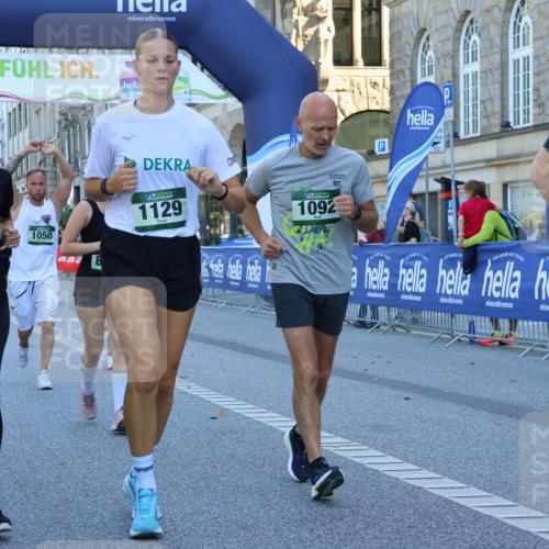 07.09.2025 - BARMER Alsterlauf Strokosch-Dieckow http://msf.ph/oto/8732294 07.09.2025 11:48:20 Ziel  meine-sportfotos.de