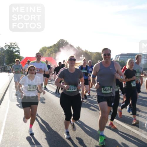 07.09.2025 - BARMER Alsterlauf Yannick Fuchs http://msf.ph/oto/8732295 07.09.2025 09:03:49 Laufen 8042, 559, 5689, 5107, 601 meine-sportfotos.de