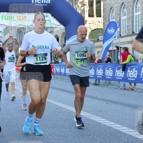 07.09.2025 - BARMER Alsterlauf Strokosch-Dieckow http://msf.ph/oto/8732301 07.09.2025 11:48:20 Ziel  meine-sportfotos.de