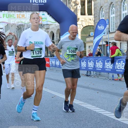 07.09.2025 - BARMER Alsterlauf Strokosch-Dieckow http://msf.ph/oto/8732308 07.09.2025 11:48:20 Ziel  meine-sportfotos.de