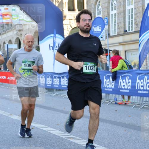 07.09.2025 - BARMER Alsterlauf Strokosch-Dieckow http://msf.ph/oto/8732314 07.09.2025 11:48:19 Ziel  meine-sportfotos.de