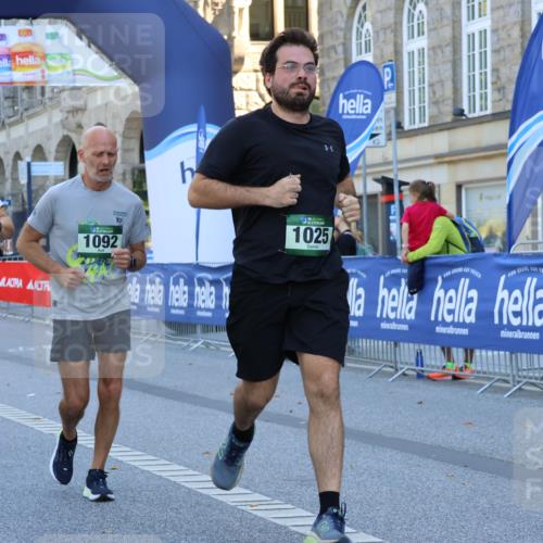 07.09.2025 - BARMER Alsterlauf Strokosch-Dieckow http://msf.ph/oto/8732321 07.09.2025 11:48:19 Ziel  meine-sportfotos.de
