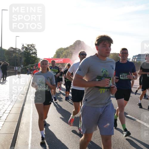 07.09.2025 - BARMER Alsterlauf Yannick Fuchs http://msf.ph/oto/8732325 07.09.2025 09:03:52 Laufen 44414, 5352, 71, 4973, 550, 3826 meine-sportfotos.de