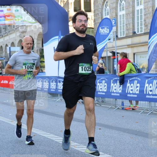 07.09.2025 - BARMER Alsterlauf Strokosch-Dieckow http://msf.ph/oto/8732328 07.09.2025 11:48:19 Ziel  meine-sportfotos.de
