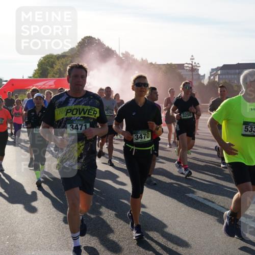 07.09.2025 - BARMER Alsterlauf Yannick Fuchs http://msf.ph/oto/8732332 07.09.2025 09:03:54 Laufen 8041, 63, 3471, 3268, 3470, 3250, 5339, 5069 meine-sportfotos.de