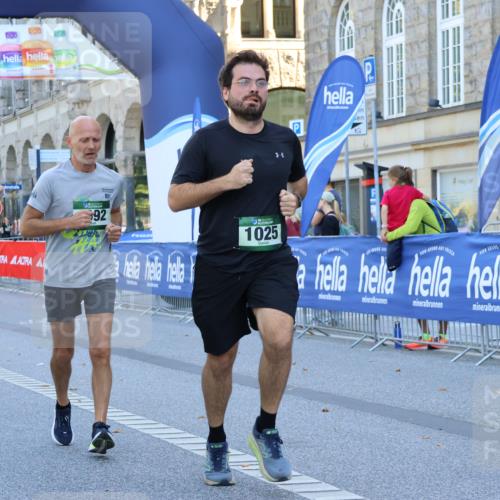 07.09.2025 - BARMER Alsterlauf Strokosch-Dieckow http://msf.ph/oto/8732335 07.09.2025 11:48:19 Ziel  meine-sportfotos.de