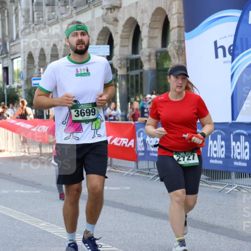 07.09.2025 - BARMER Alsterlauf Strokosch-Dieckow http://msf.ph/oto/8732339 07.09.2025 10:22:30 Ziel 2243, 2246, 2499, 4528, 5586, 5951, 8192 meine-sportfotos.de