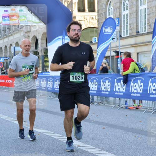 07.09.2025 - BARMER Alsterlauf Strokosch-Dieckow http://msf.ph/oto/8732341 07.09.2025 11:48:19 Ziel  meine-sportfotos.de