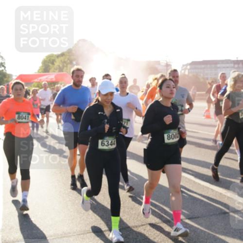 07.09.2025 - BARMER Alsterlauf Yannick Fuchs http://msf.ph/oto/8732349 07.09.2025 09:03:56 Laufen 8041, 6344, 8002 meine-sportfotos.de
