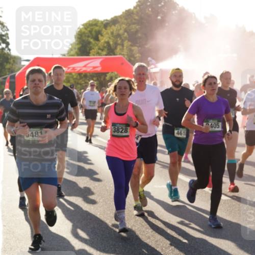 07.09.2025 - BARMER Alsterlauf Yannick Fuchs http://msf.ph/oto/8732360 07.09.2025 09:03:58 Laufen 481, 3828, 461, 405, 52 meine-sportfotos.de