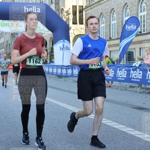 07.09.2025 - BARMER Alsterlauf Strokosch-Dieckow http://msf.ph/oto/8732362 07.09.2025 11:48:15 Ziel  meine-sportfotos.de