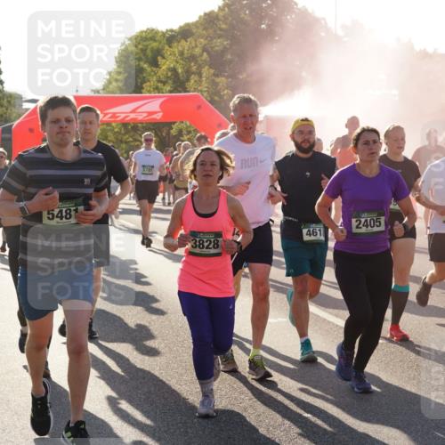 07.09.2025 - BARMER Alsterlauf Yannick Fuchs http://msf.ph/oto/8732363 07.09.2025 09:03:58 Laufen 548, 5781, 3828, 4618, 2405, 5236 meine-sportfotos.de
