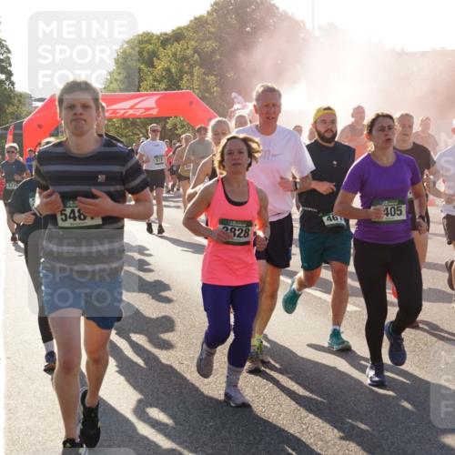 07.09.2025 - BARMER Alsterlauf Yannick Fuchs http://msf.ph/oto/8732366 07.09.2025 09:03:59 Laufen 548, 578, 405, 46, 3828, 8379, 5236 meine-sportfotos.de