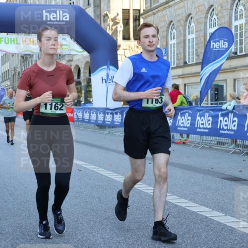 07.09.2025 - BARMER Alsterlauf Strokosch-Dieckow http://msf.ph/oto/8732370 07.09.2025 11:48:15 Ziel  meine-sportfotos.de