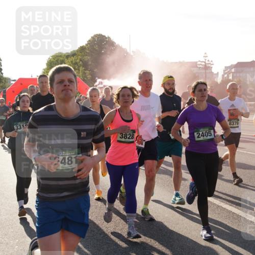 07.09.2025 - BARMER Alsterlauf Yannick Fuchs http://msf.ph/oto/8732373 07.09.2025 09:03:59 Laufen 5379, 3319, 481, 3828, 2405, 8379, 5236 meine-sportfotos.de