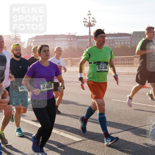 07.09.2025 - BARMER Alsterlauf Yannick Fuchs http://msf.ph/oto/8732379 07.09.2025 09:04:00 Laufen 5481, 461, 2405, 5236, 3667, 09 meine-sportfotos.de
