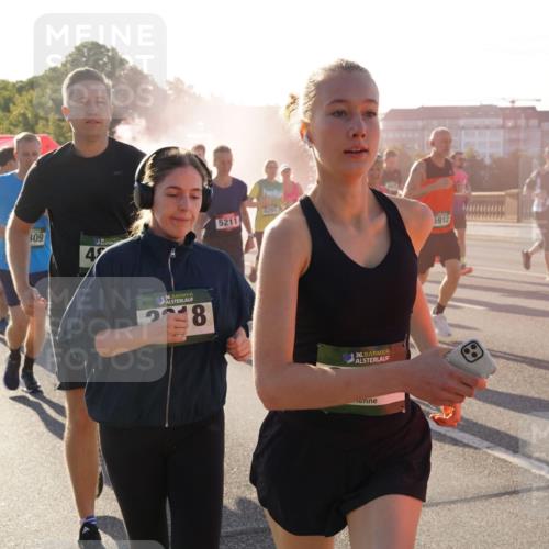 07.09.2025 - BARMER Alsterlauf Yannick Fuchs http://msf.ph/oto/8732385 07.09.2025 09:04:01 Laufen 597, 309, 4, 36, 28, 5211, 36, 5912 meine-sportfotos.de