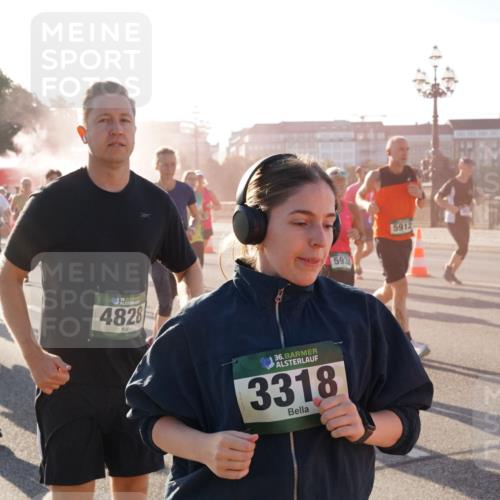 07.09.2025 - BARMER Alsterlauf Yannick Fuchs http://msf.ph/oto/8732390 07.09.2025 09:04:01 Laufen 4809, 36, 4828, 36, 3318, 593, 5912 meine-sportfotos.de