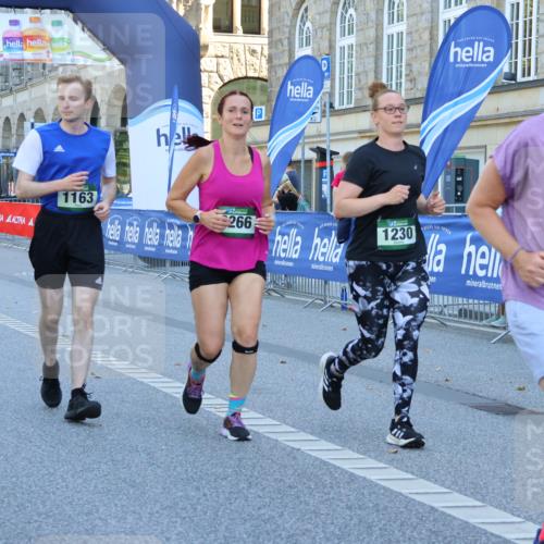 07.09.2025 - BARMER Alsterlauf Strokosch-Dieckow http://msf.ph/oto/8732398 07.09.2025 11:48:13 Ziel  meine-sportfotos.de