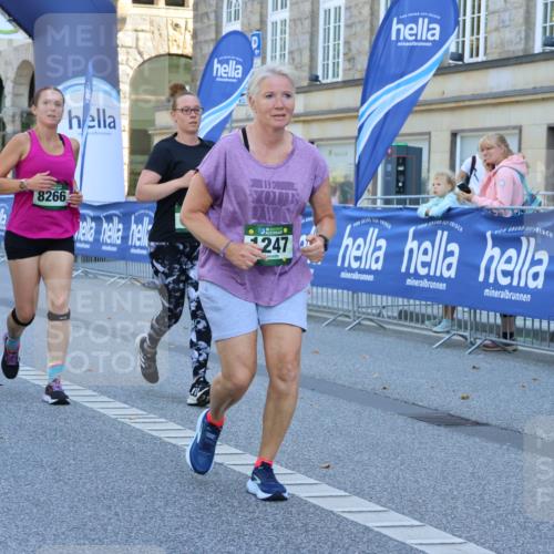 07.09.2025 - BARMER Alsterlauf Strokosch-Dieckow http://msf.ph/oto/8732405 07.09.2025 11:48:12 Ziel  meine-sportfotos.de