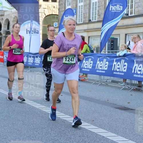 07.09.2025 - BARMER Alsterlauf Strokosch-Dieckow http://msf.ph/oto/8732419 07.09.2025 11:48:12 Ziel  meine-sportfotos.de