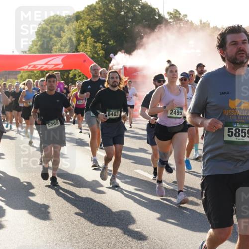 07.09.2025 - BARMER Alsterlauf Yannick Fuchs http://msf.ph/oto/8732491 07.09.2025 09:04:13 Laufen 5403, 5405, 5285, 8463, 2495, 2025, 36, 5859, 360 meine-sportfotos.de