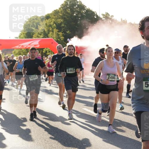 07.09.2025 - BARMER Alsterlauf Yannick Fuchs http://msf.ph/oto/8732492 07.09.2025 09:04:13 Laufen 5403, 5405, 8463, 5285, 24959, 2025, 36, 5859 meine-sportfotos.de