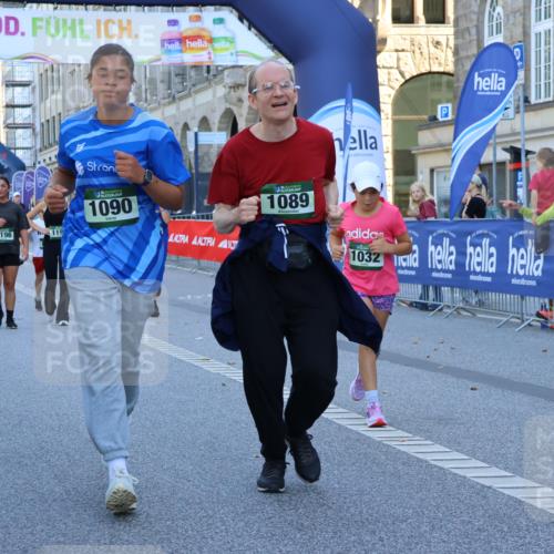 07.09.2025 - BARMER Alsterlauf Strokosch-Dieckow http://msf.ph/oto/8732494 07.09.2025 11:47:59 Ziel 1137 meine-sportfotos.de