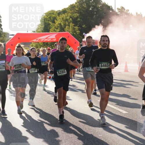 07.09.2025 - BARMER Alsterlauf Yannick Fuchs http://msf.ph/oto/8732497 07.09.2025 09:04:14 Laufen 5403, 5405, 4197, 4709, 5285, 513, 8463, 2495 meine-sportfotos.de