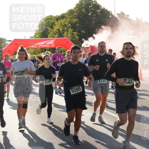 07.09.2025 - BARMER Alsterlauf Yannick Fuchs http://msf.ph/oto/8732504 07.09.2025 09:04:14 Laufen 5403, 2077, 5405, 4197, 3300, 5285, 5131, 63 meine-sportfotos.de