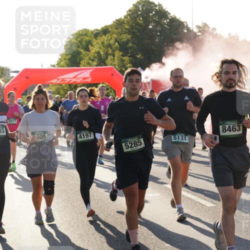 07.09.2025 - BARMER Alsterlauf Yannick Fuchs http://msf.ph/oto/8732508 07.09.2025 09:04:15 Laufen 5403, 2077, 05, 4197, 00, 5285, 3117, 5131, 8463 meine-sportfotos.de