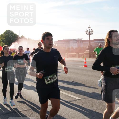 07.09.2025 - BARMER Alsterlauf Yannick Fuchs http://msf.ph/oto/8732524 07.09.2025 09:04:16 Laufen 403, 5405, 4197, 4176, 3156, 5285 meine-sportfotos.de