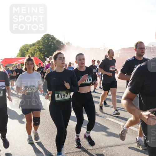 07.09.2025 - BARMER Alsterlauf Yannick Fuchs http://msf.ph/oto/8732525 07.09.2025 09:04:17 Laufen 5403, 5405, 4197, 76, 2884, 5285 meine-sportfotos.de