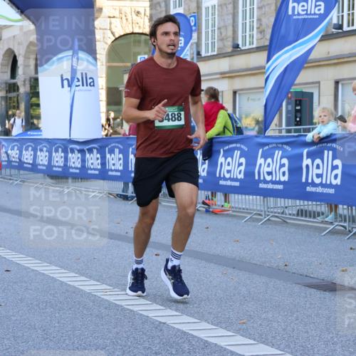 07.09.2025 - BARMER Alsterlauf Strokosch-Dieckow http://msf.ph/oto/8732537 07.09.2025 11:47:57 Ziel 1137 meine-sportfotos.de