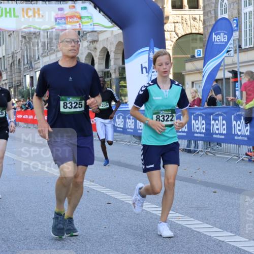 07.09.2025 - BARMER Alsterlauf Strokosch-Dieckow http://msf.ph/oto/8732550 07.09.2025 11:47:48 Ziel 1137 meine-sportfotos.de