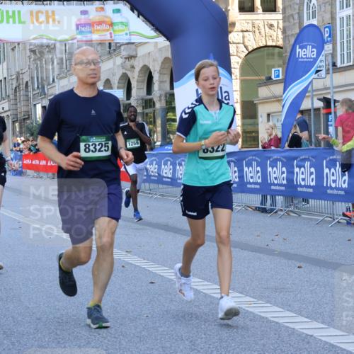 07.09.2025 - BARMER Alsterlauf Strokosch-Dieckow http://msf.ph/oto/8732562 07.09.2025 11:47:48 Ziel 1137 meine-sportfotos.de