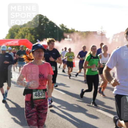 07.09.2025 - BARMER Alsterlauf Yannick Fuchs http://msf.ph/oto/8732577 07.09.2025 09:04:24 Laufen 4837, 5705 meine-sportfotos.de