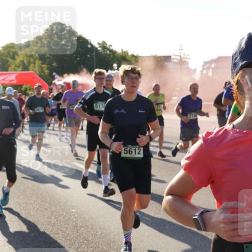 07.09.2025 - BARMER Alsterlauf Yannick Fuchs http://msf.ph/oto/8732581 07.09.2025 09:04:25 Laufen 5174, 5612, 36 meine-sportfotos.de