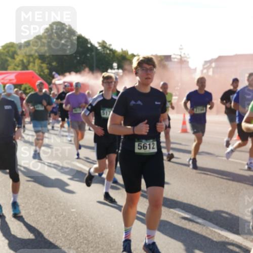 07.09.2025 - BARMER Alsterlauf Yannick Fuchs http://msf.ph/oto/8732582 07.09.2025 09:04:25 Laufen 517, 5612, 5357 meine-sportfotos.de