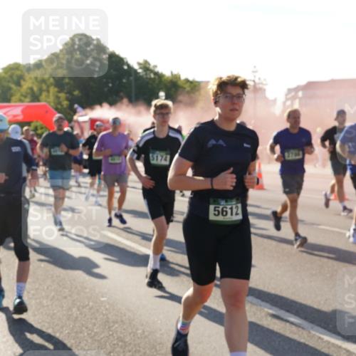 07.09.2025 - BARMER Alsterlauf Yannick Fuchs http://msf.ph/oto/8732584 07.09.2025 09:04:25 Laufen 5174, 5612, 5357 meine-sportfotos.de