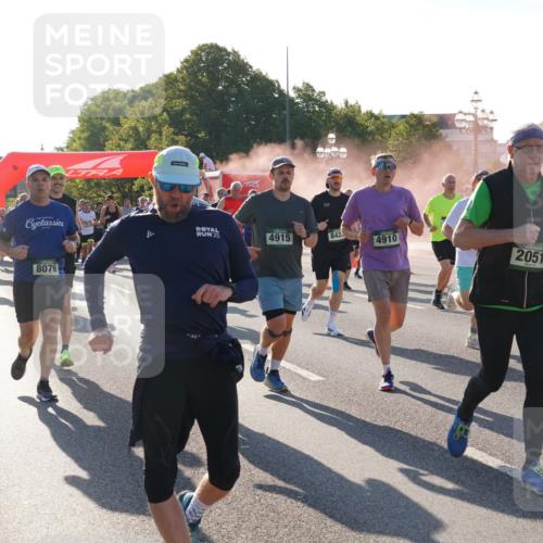 07.09.2025 - BARMER Alsterlauf Yannick Fuchs http://msf.ph/oto/8732595 07.09.2025 09:04:27 Laufen 270, 8076, 25, 4915, 842, 4910, 2051 meine-sportfotos.de