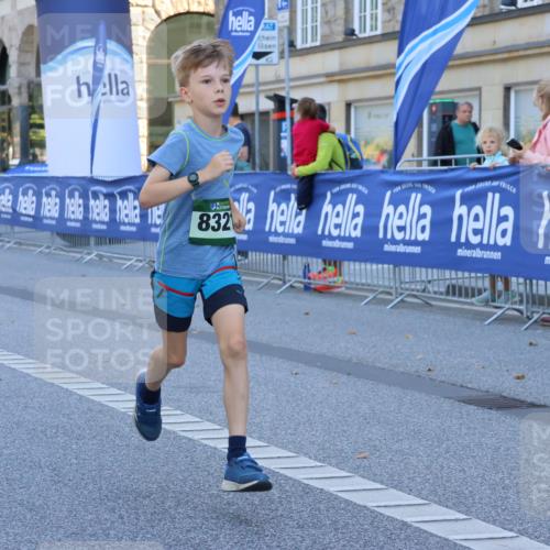 07.09.2025 - BARMER Alsterlauf Strokosch-Dieckow http://msf.ph/oto/8732603 07.09.2025 11:47:43 Ziel 1137 meine-sportfotos.de