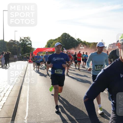 07.09.2025 - BARMER Alsterlauf Yannick Fuchs http://msf.ph/oto/8732607 07.09.2025 09:04:29 Laufen 2211, 5443, 8076, 25 meine-sportfotos.de