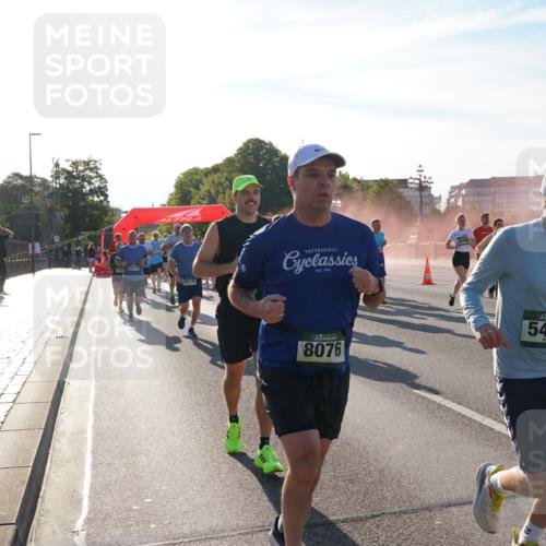 07.09.2025 - BARMER Alsterlauf Yannick Fuchs http://msf.ph/oto/8732612 07.09.2025 09:04:29 Laufen 2518, 8076, 5443 meine-sportfotos.de