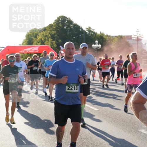 07.09.2025 - BARMER Alsterlauf Yannick Fuchs http://msf.ph/oto/8732631 07.09.2025 09:04:32 Laufen 2708, 661, 2218, 72, 2444 meine-sportfotos.de