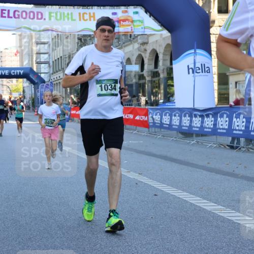 07.09.2025 - BARMER Alsterlauf Strokosch-Dieckow http://msf.ph/oto/8732654 07.09.2025 11:47:38 Ziel  meine-sportfotos.de