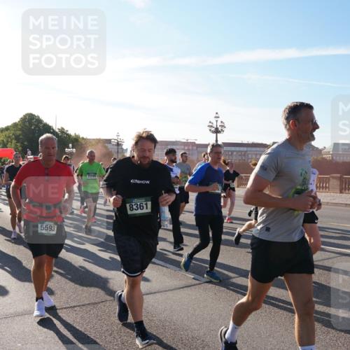 07.09.2025 - BARMER Alsterlauf Yannick Fuchs http://msf.ph/oto/8732657 07.09.2025 09:04:37 Laufen 3960, 5638, 5593, 2248, 8361 meine-sportfotos.de