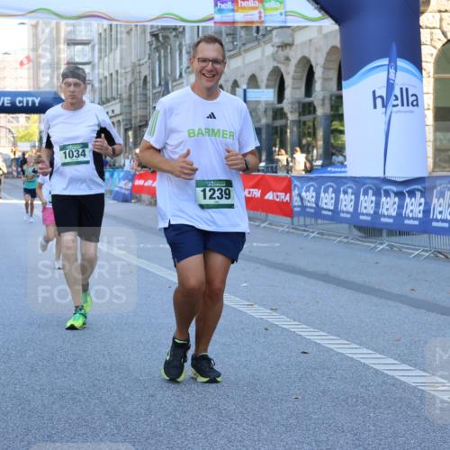 07.09.2025 - BARMER Alsterlauf Strokosch-Dieckow http://msf.ph/oto/8732661 07.09.2025 11:47:36 Ziel  meine-sportfotos.de